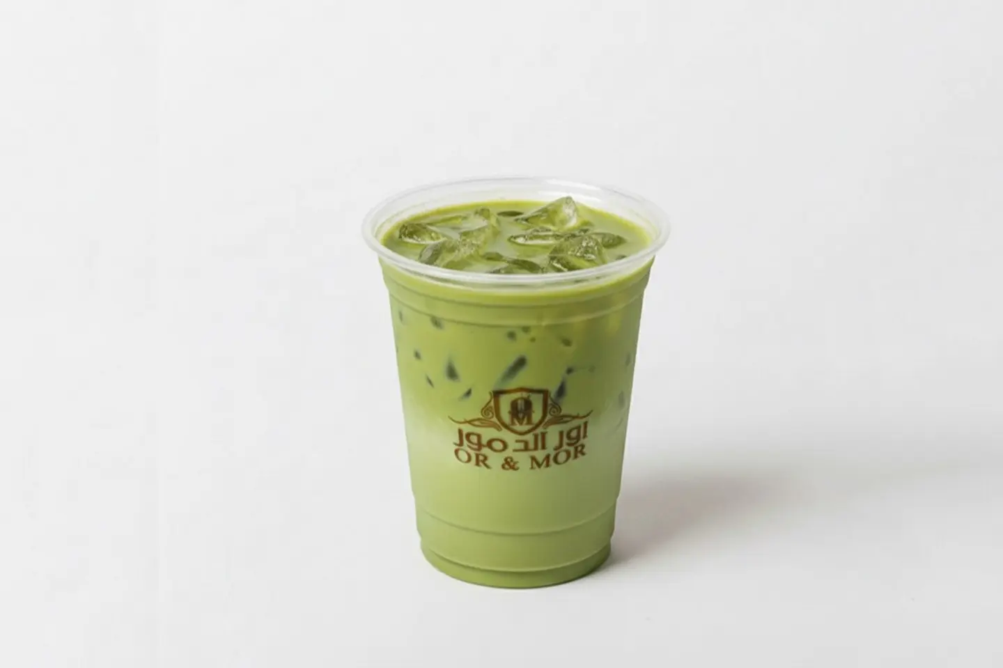 ايس ماتشا لاتية