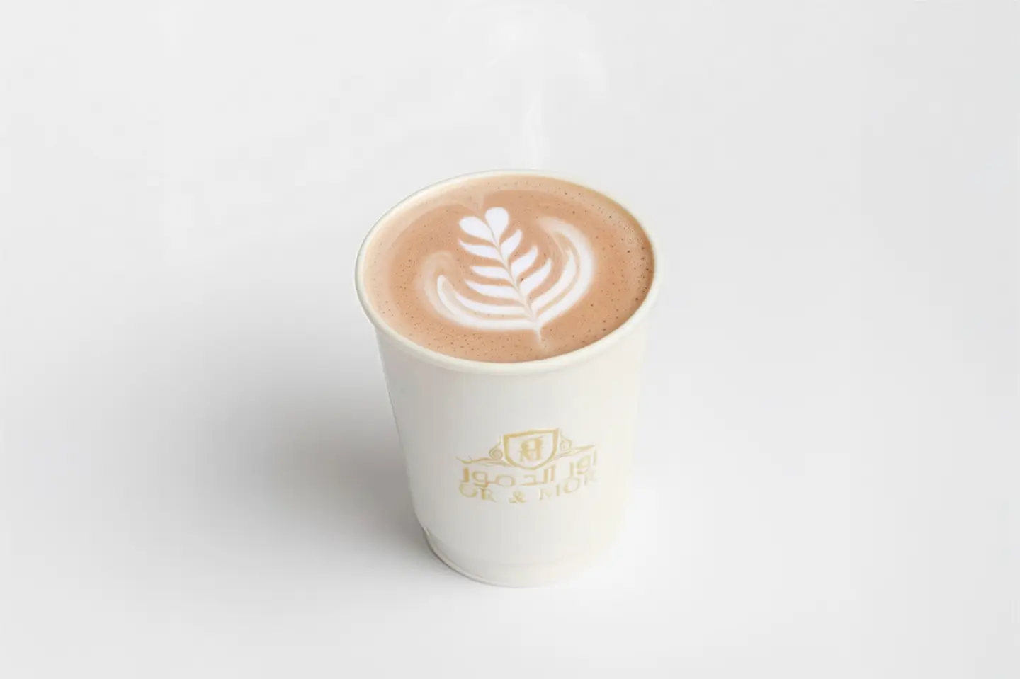 قهوة فرنسية