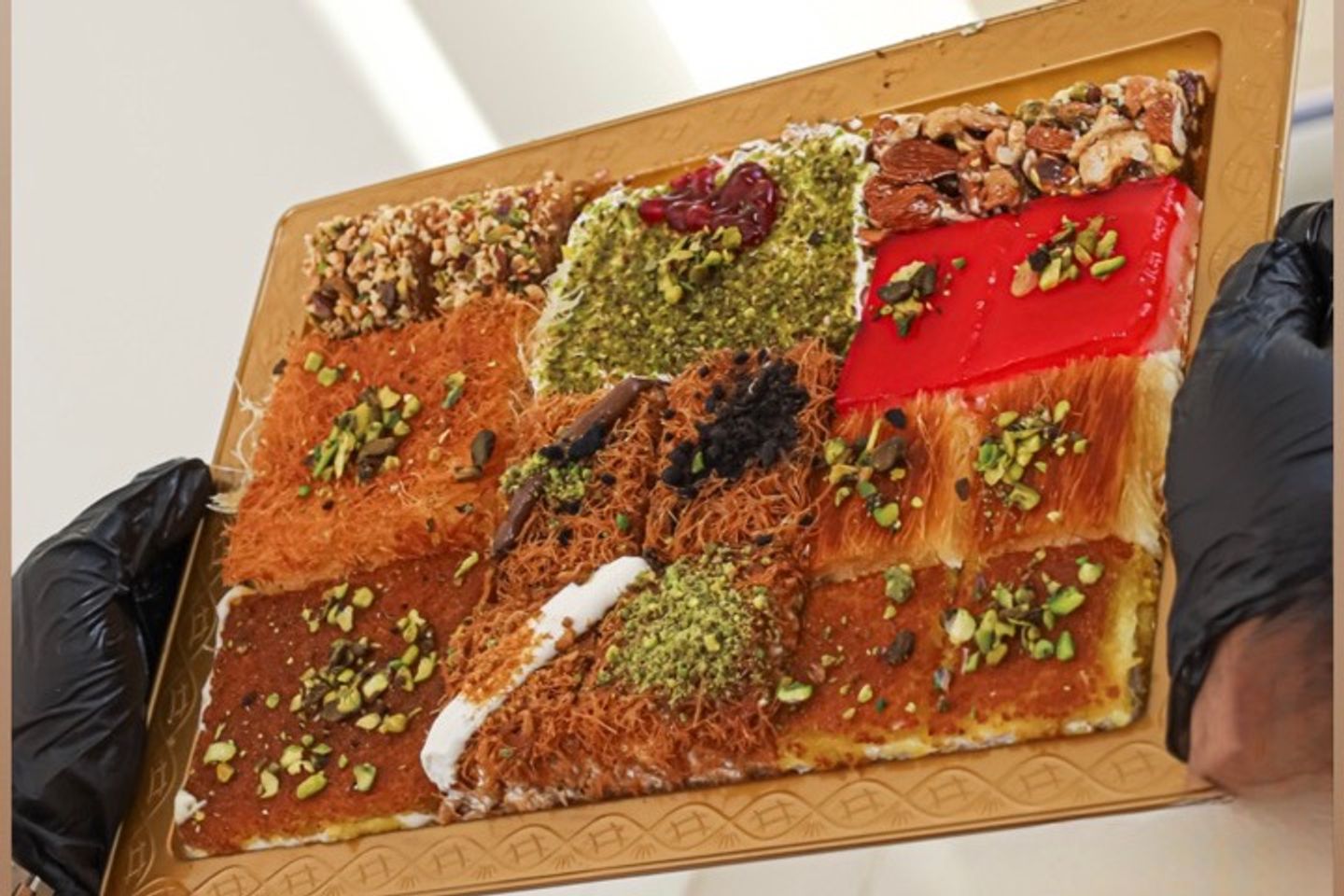 مشكل