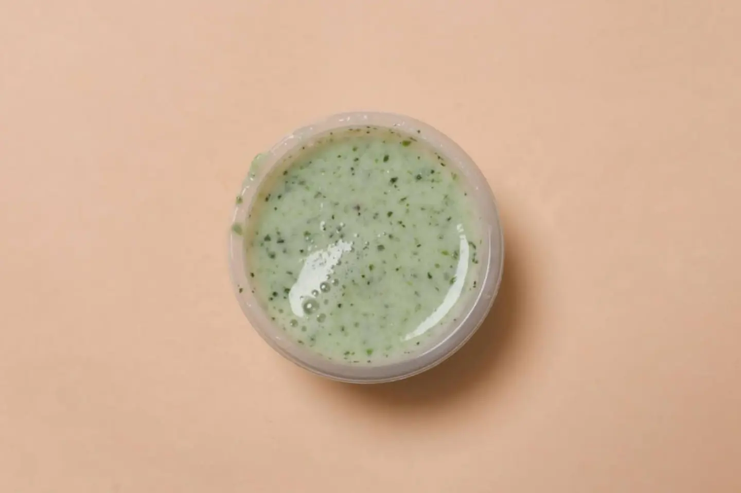 زبادي بالخيار