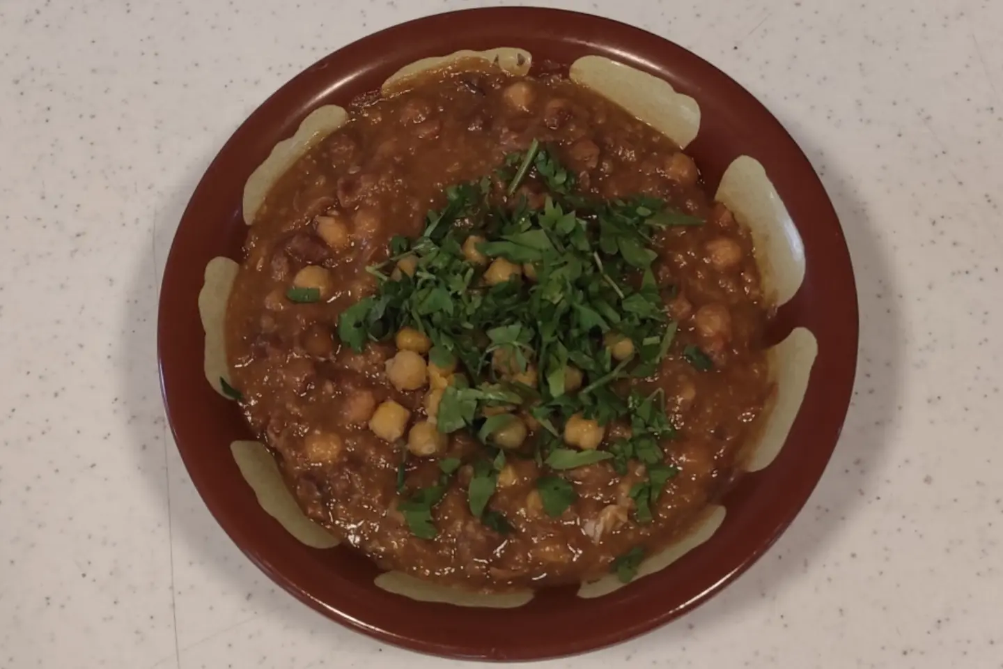 فول