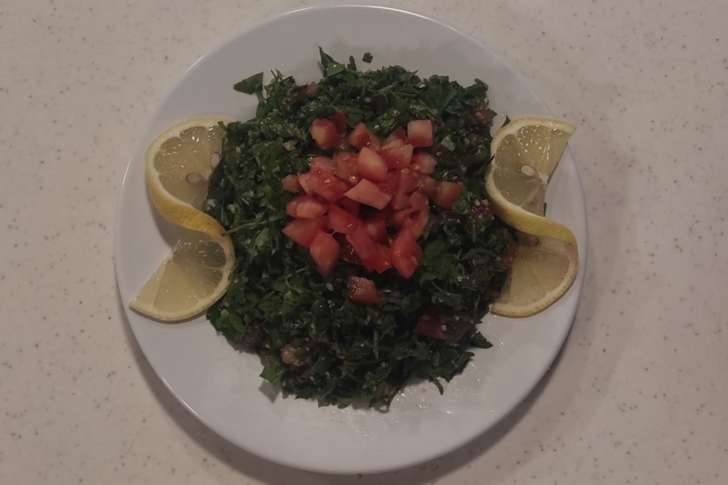 Tabbouleh