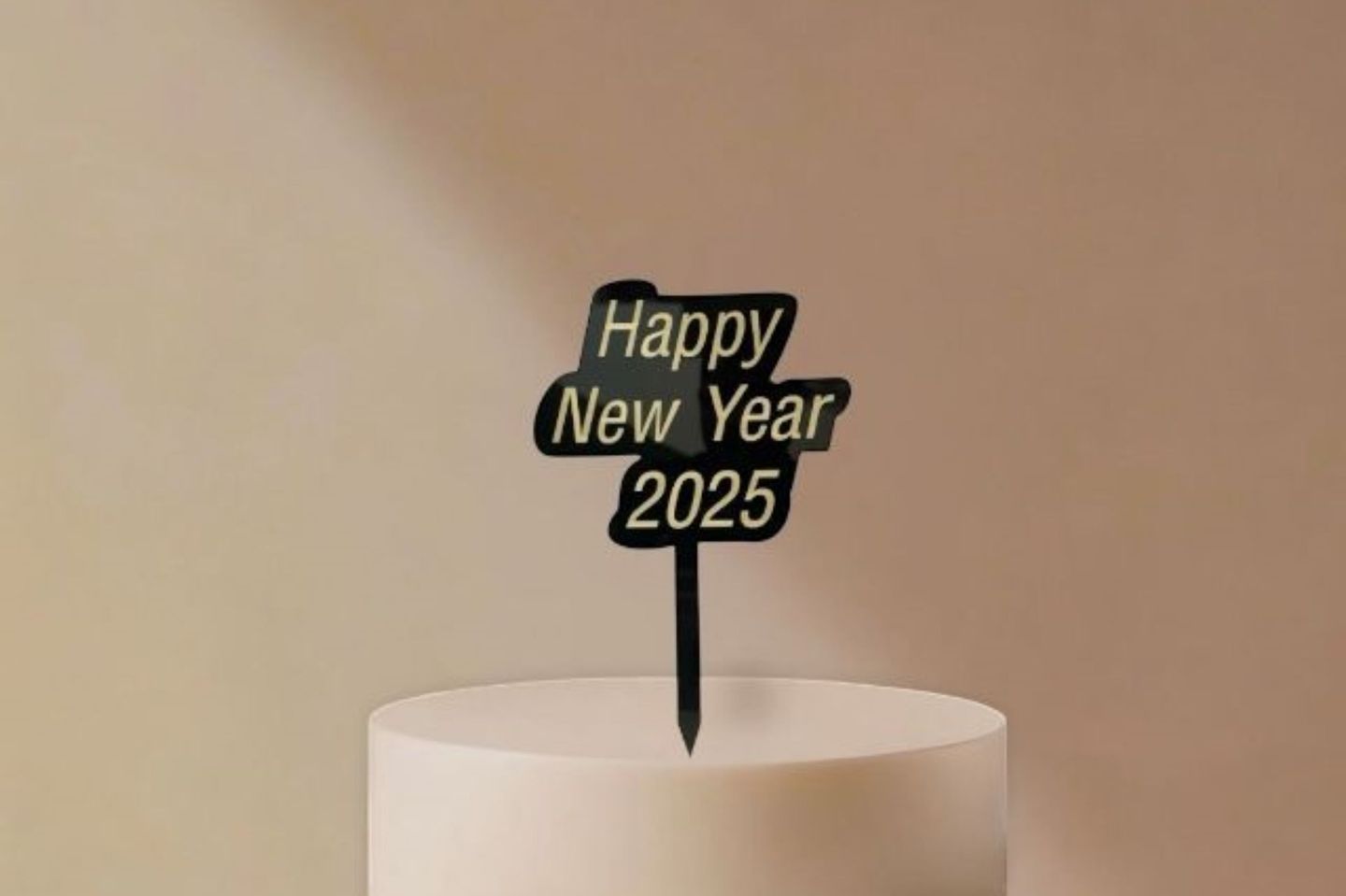 New Year's Planting