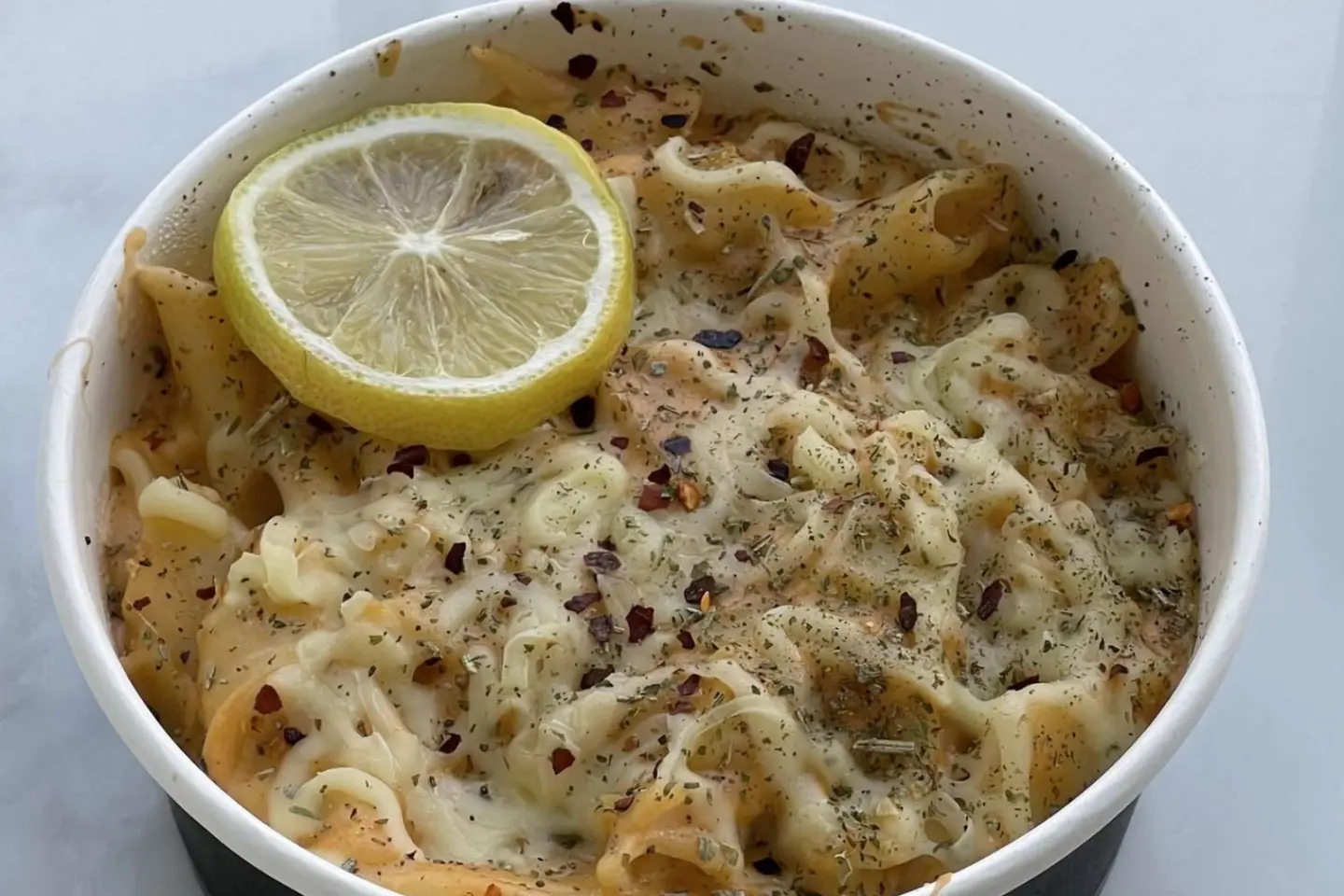Chicken Pasta