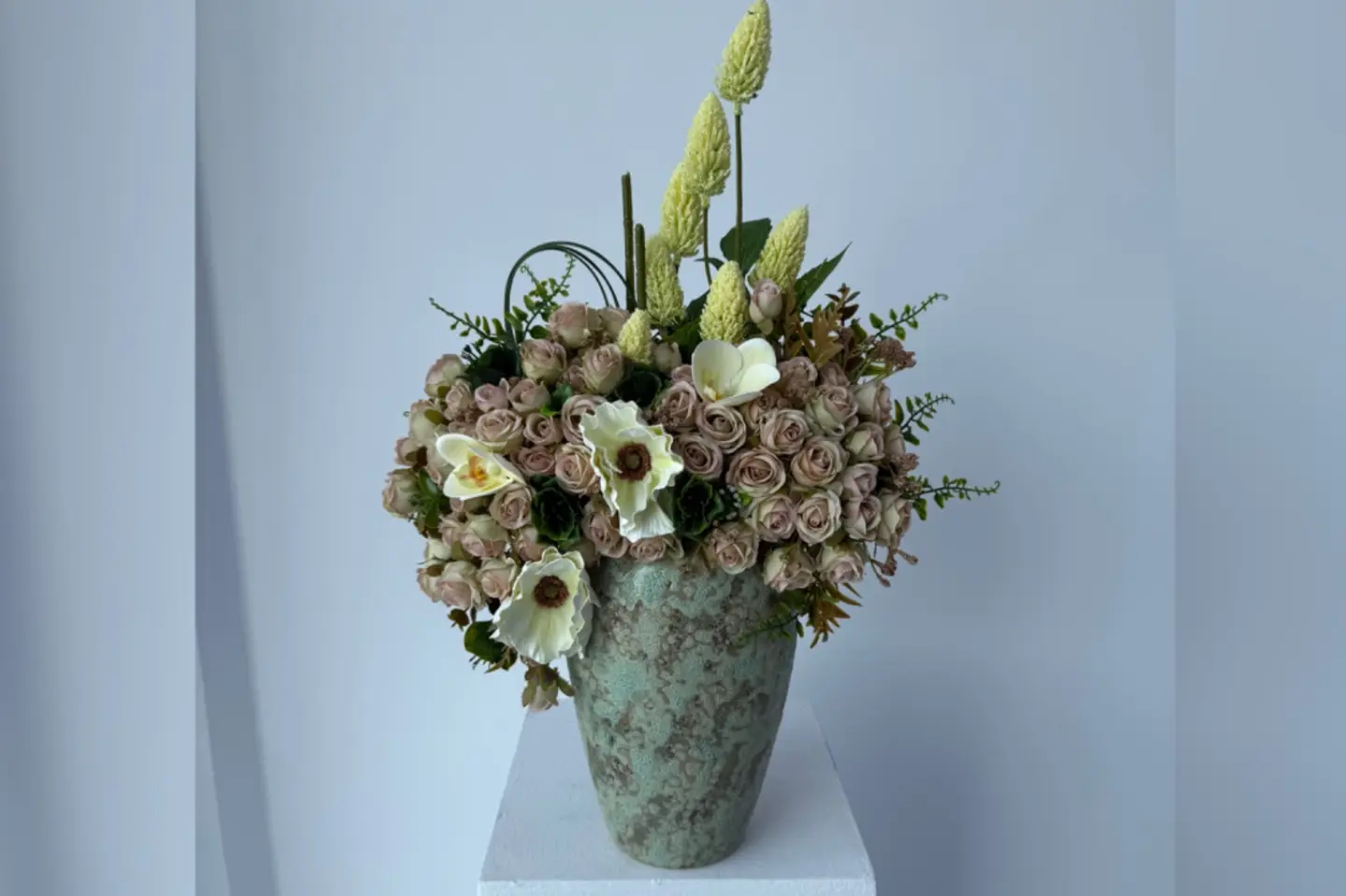 Luxury Vase
