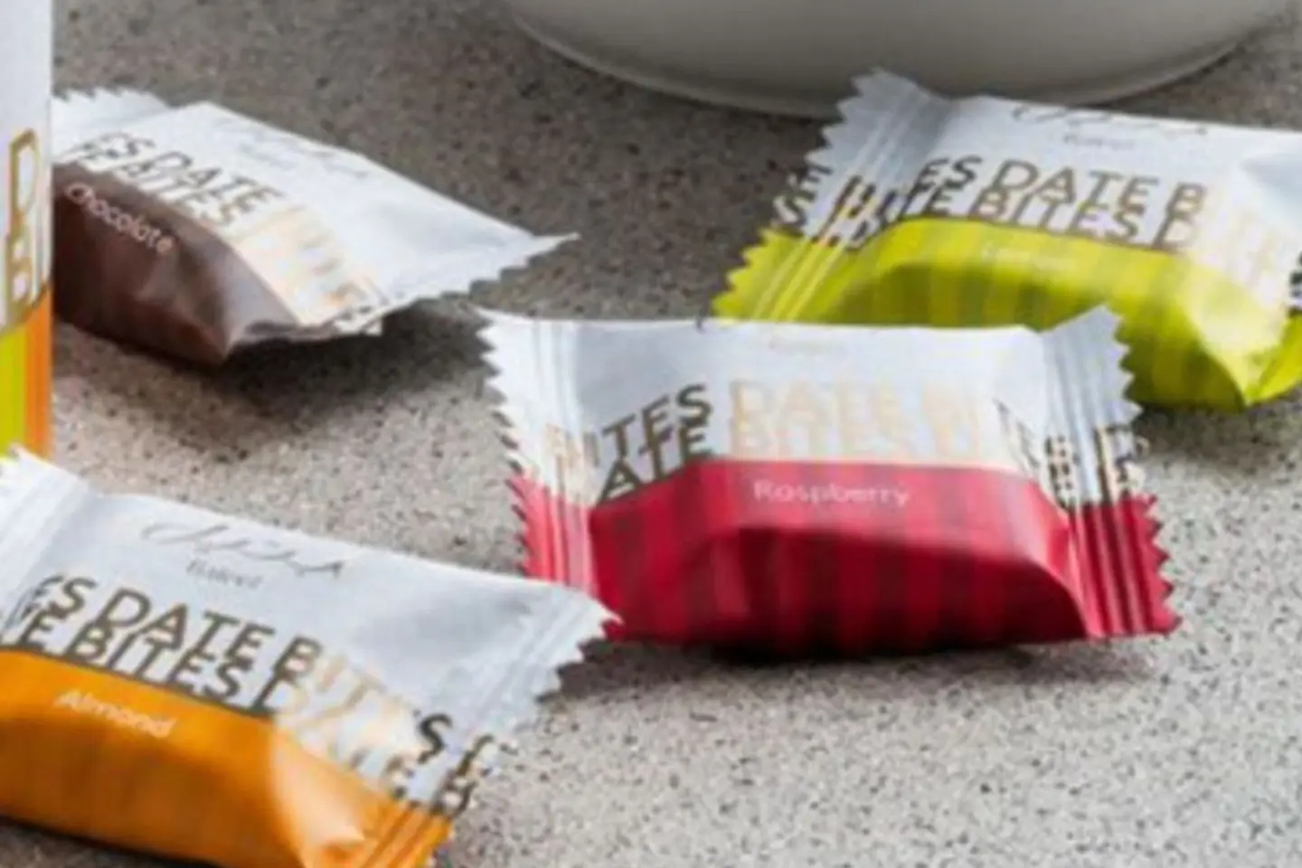 Bateel Date Bite Almond