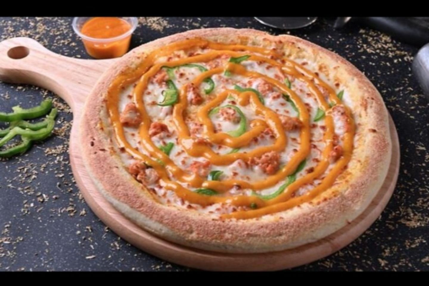 Hoot Pizza