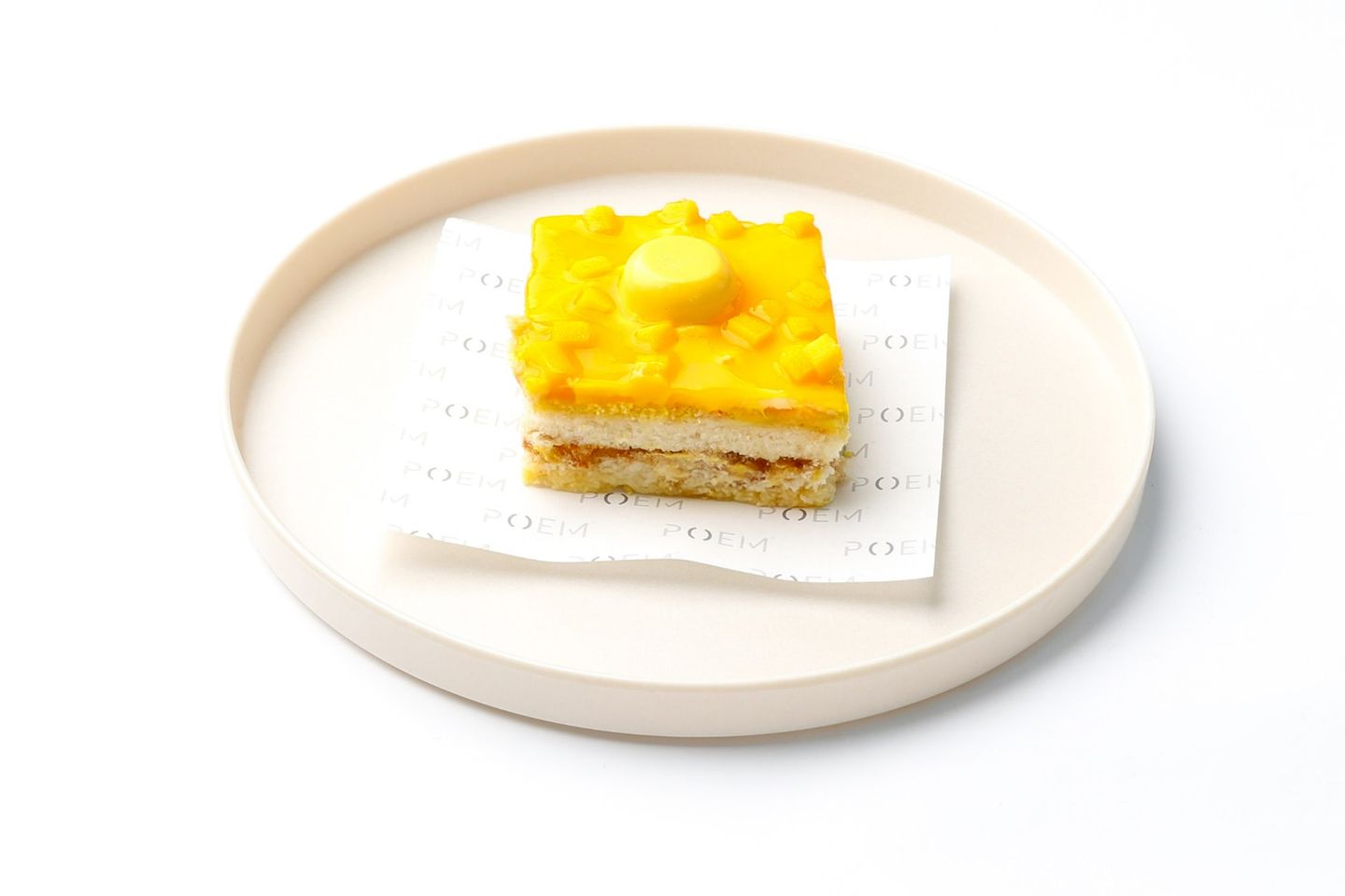 Mango Delight