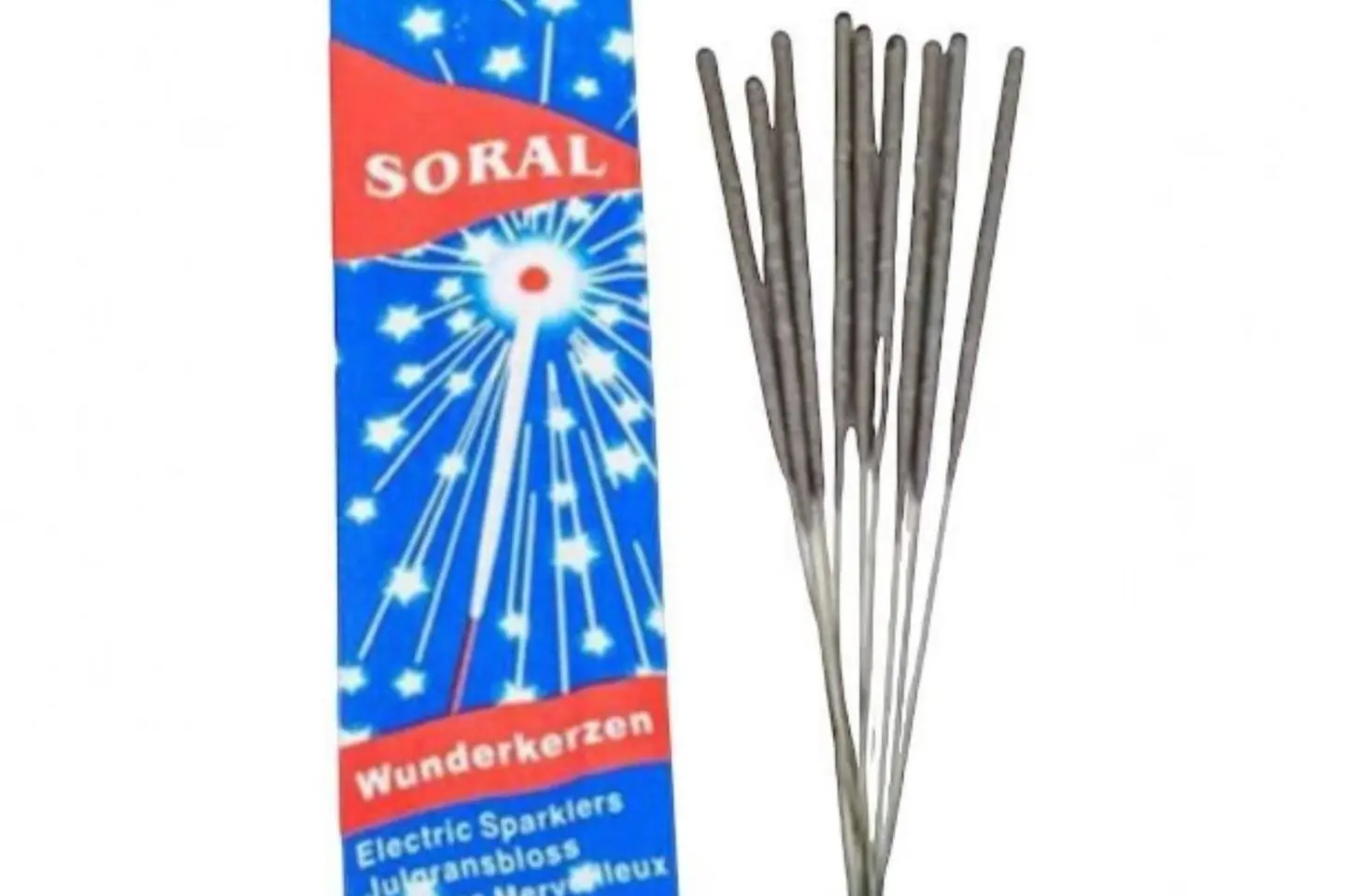 شموع شرار نجوم الليل