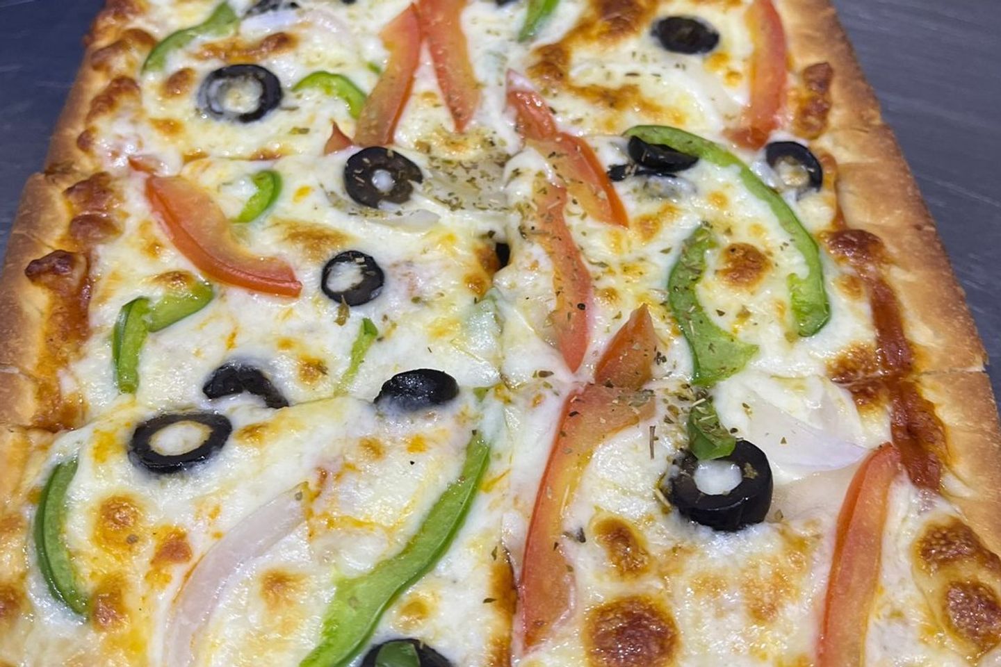 Pizza Peroni