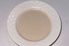 طحينة منصور