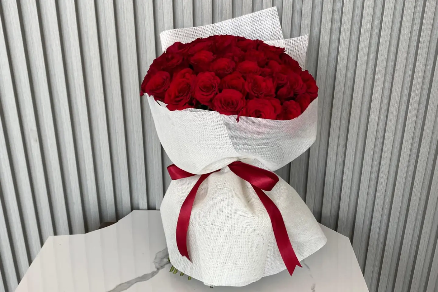 عشق الورد