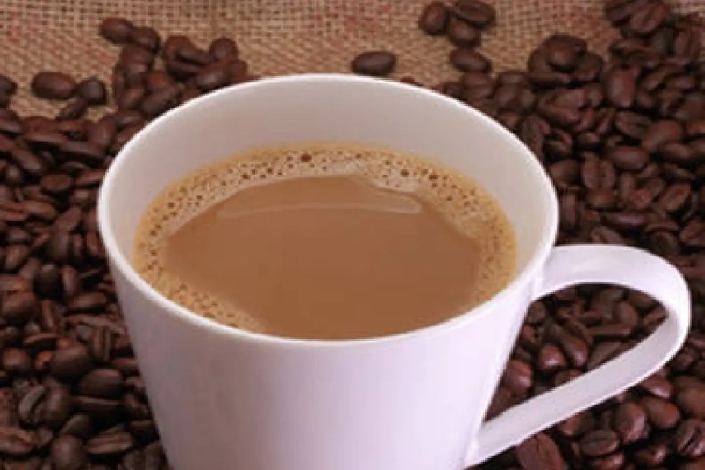Coffee With Milk