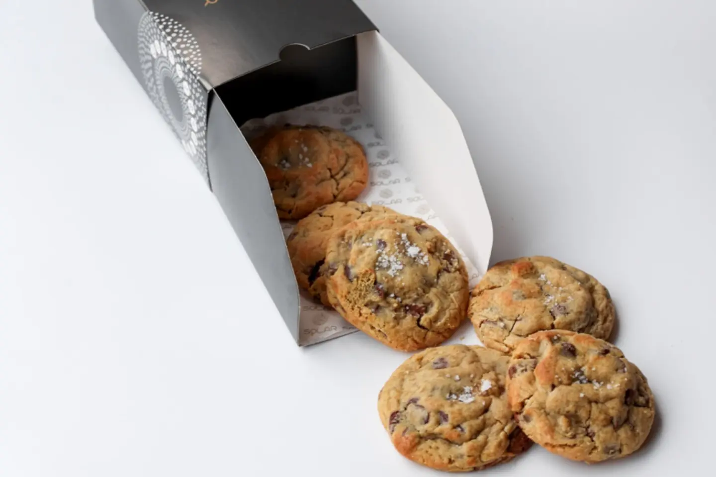 Cookies Box