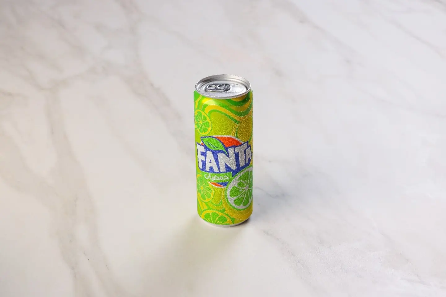 Fanta Citrus