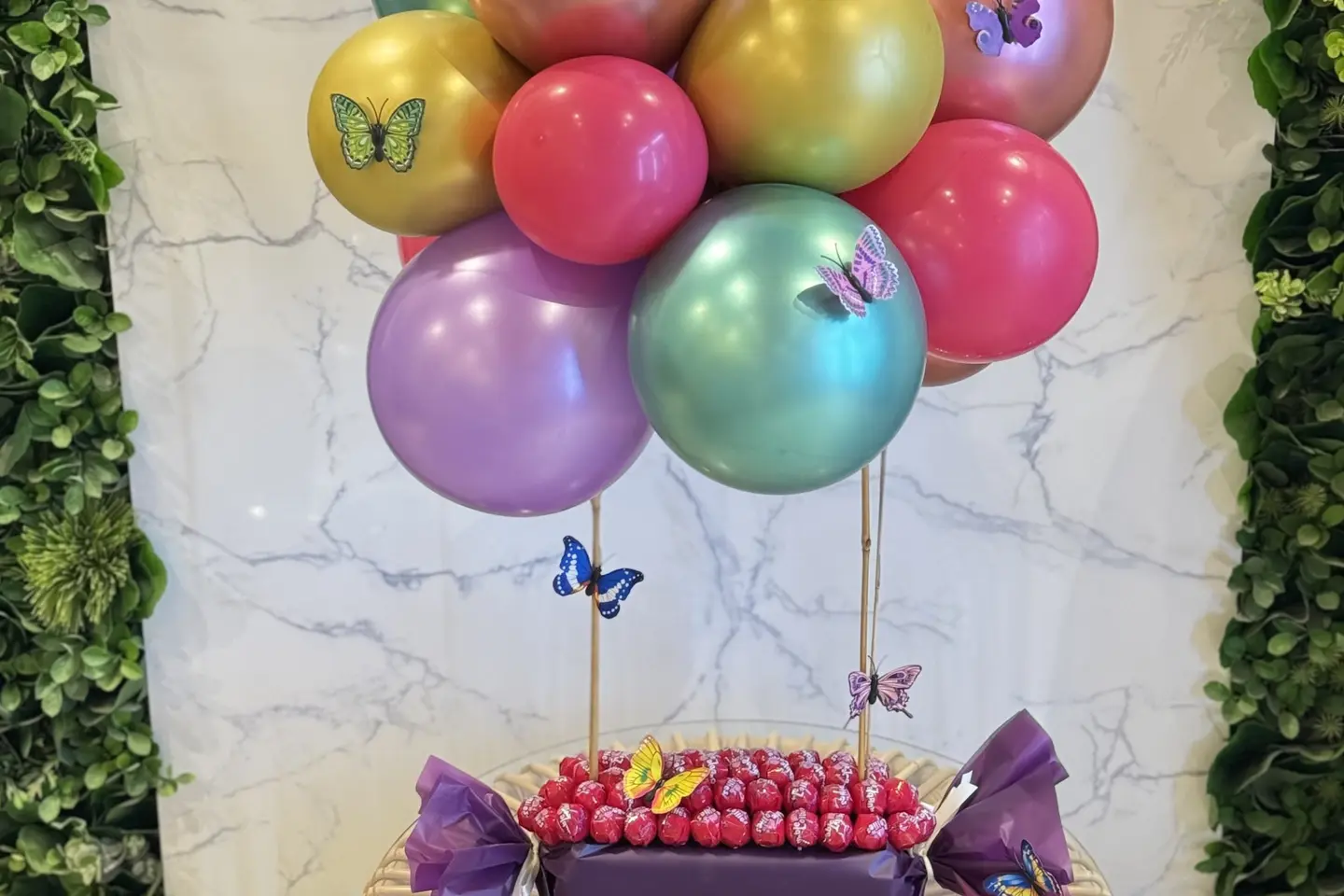 Lollipops Gift