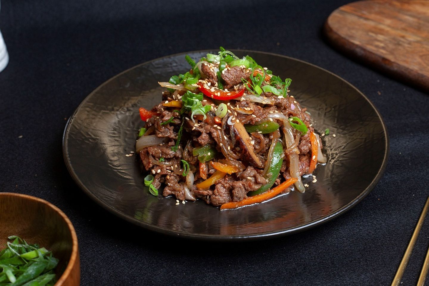 Bulgogi