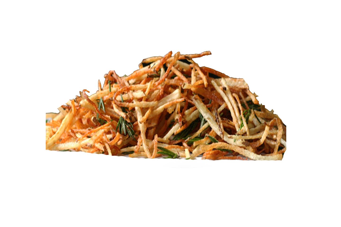 Shoestring Fries