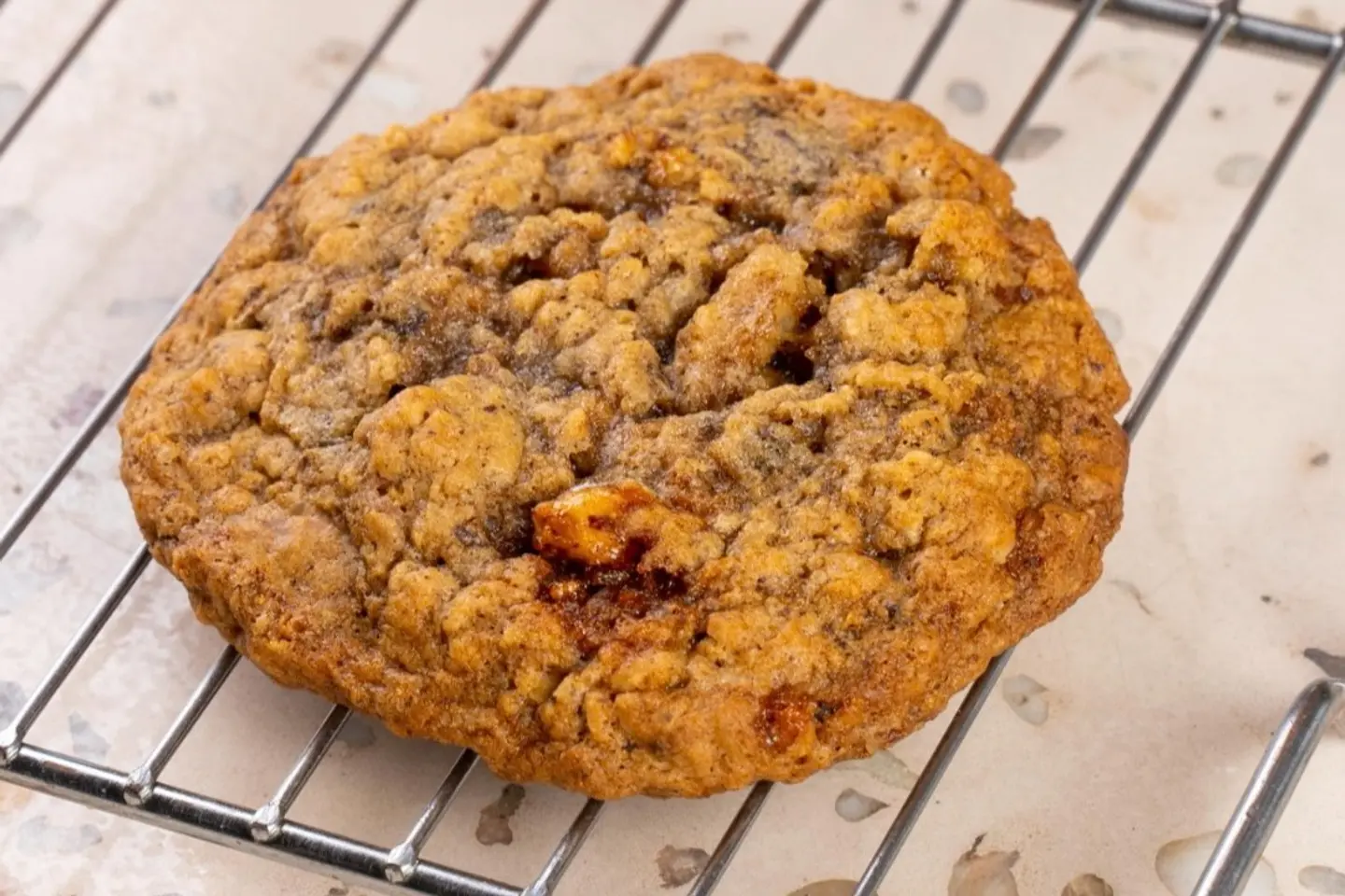 Granola Cookies