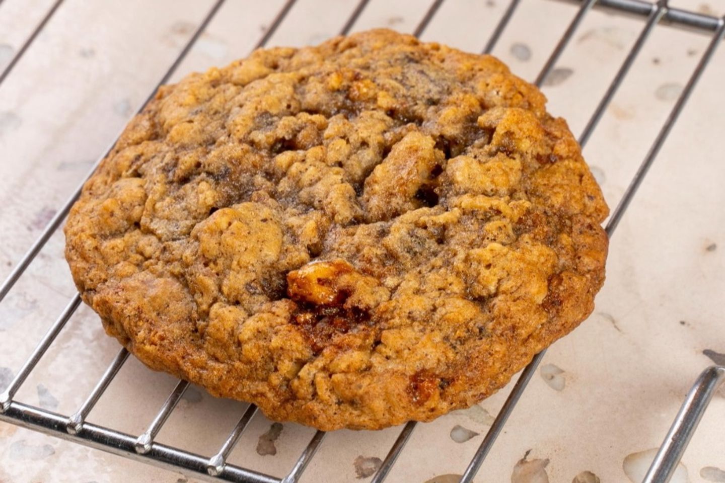Granola Cookies