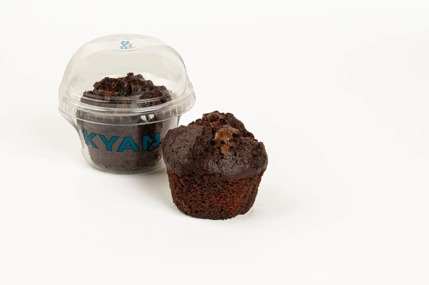 Chocolate Muffin