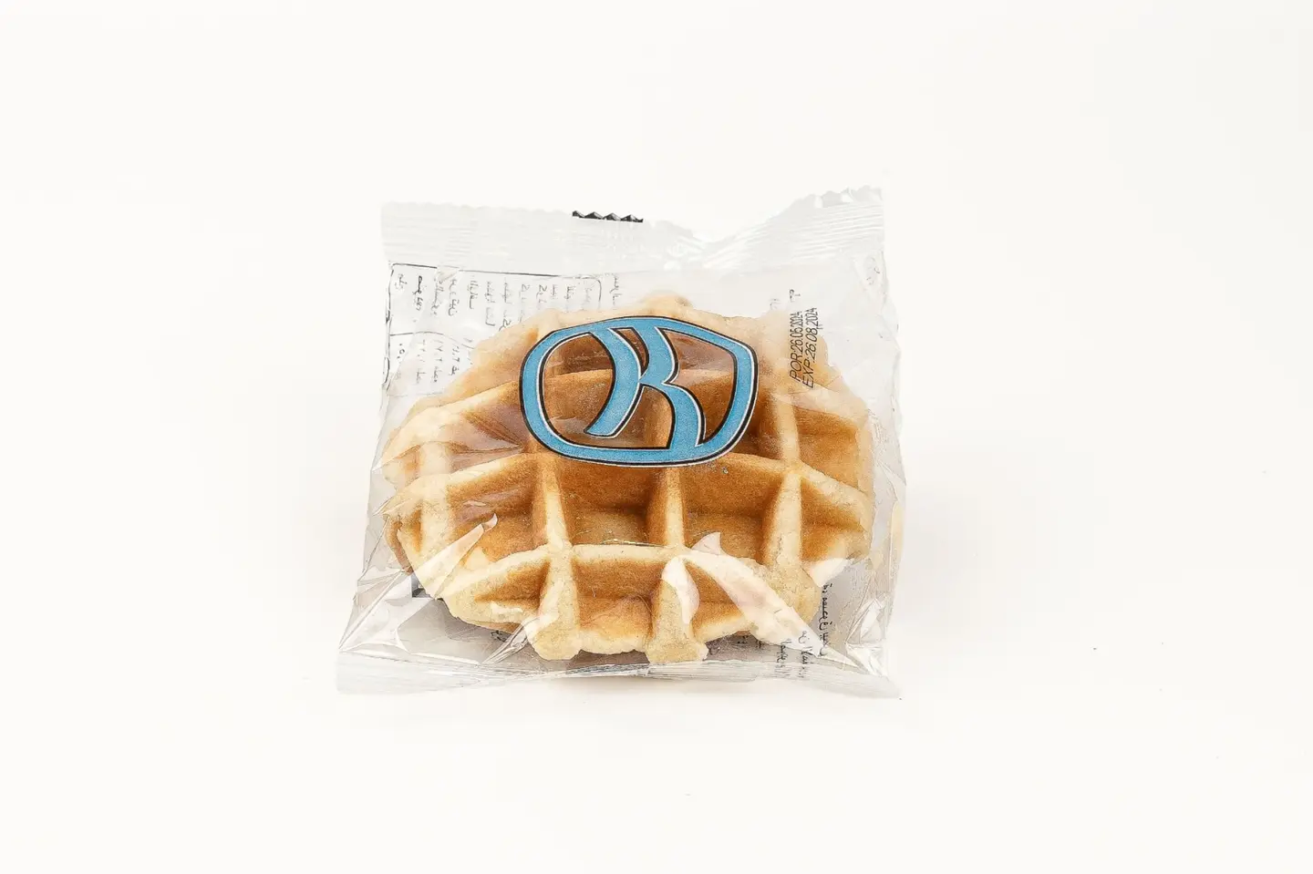 Belgian Waffle