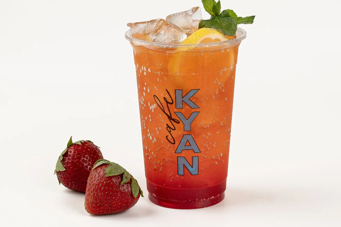 Kyan Red