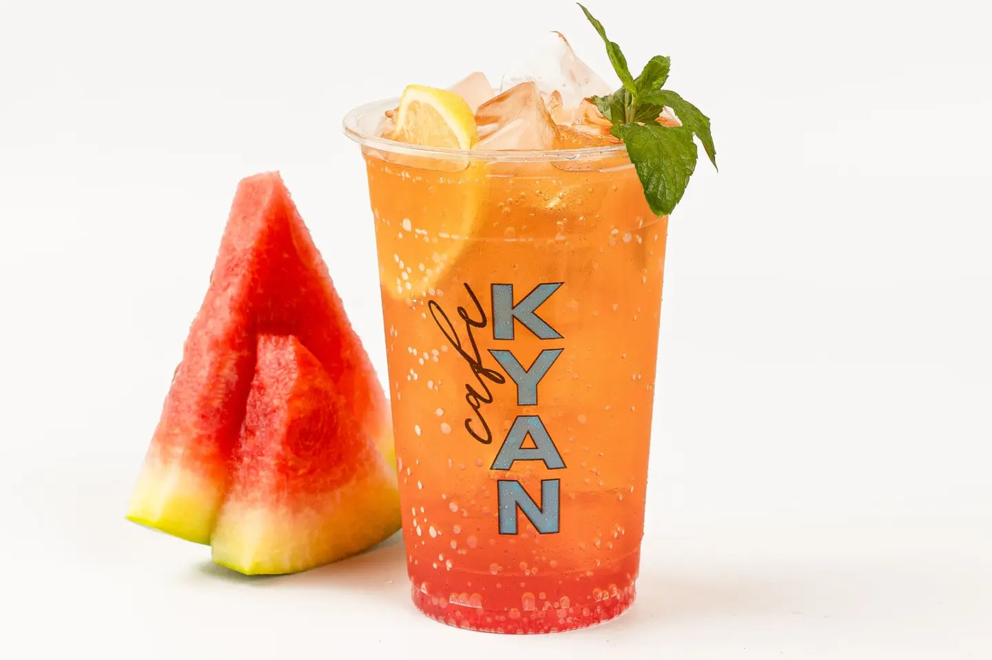 Watermelon Kyan
