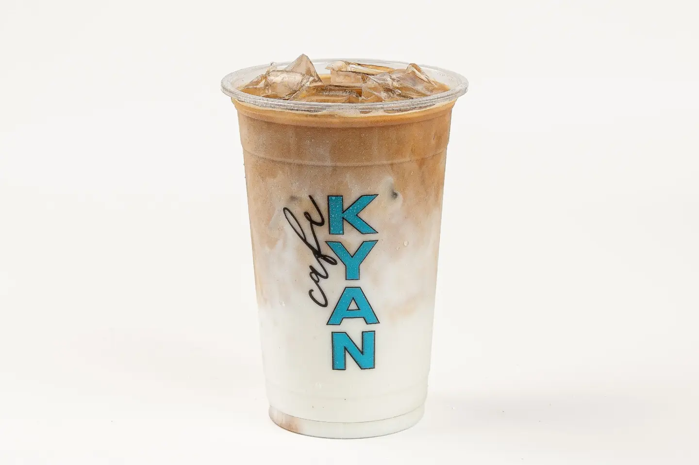 Iced Spanish