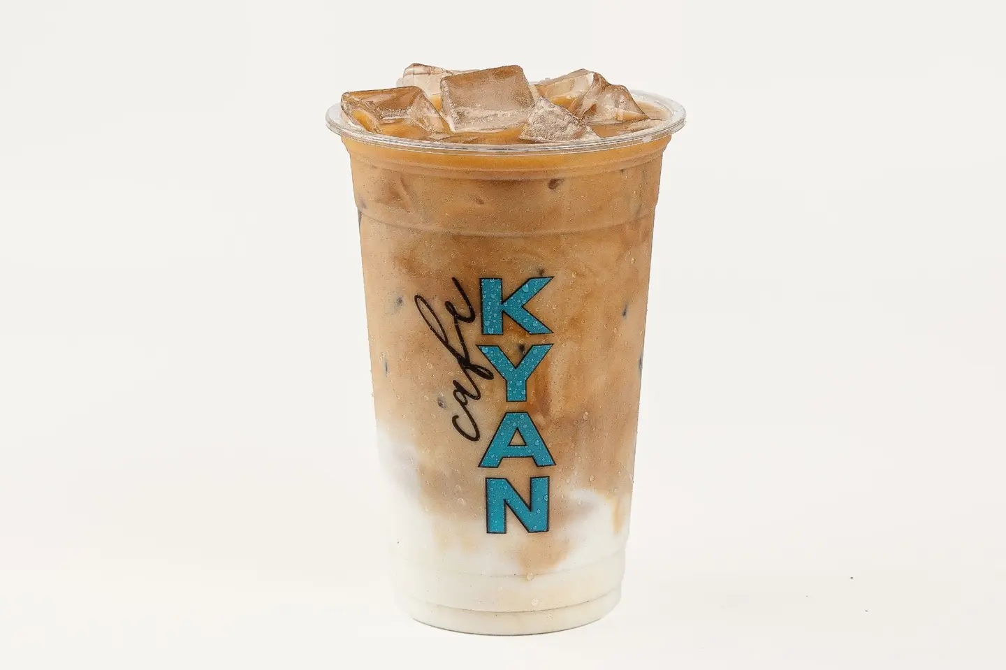 Iced Latte