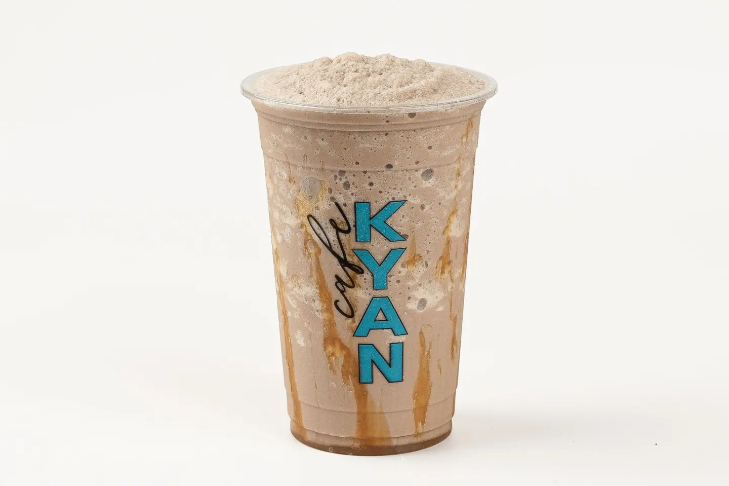 Iced Mocha