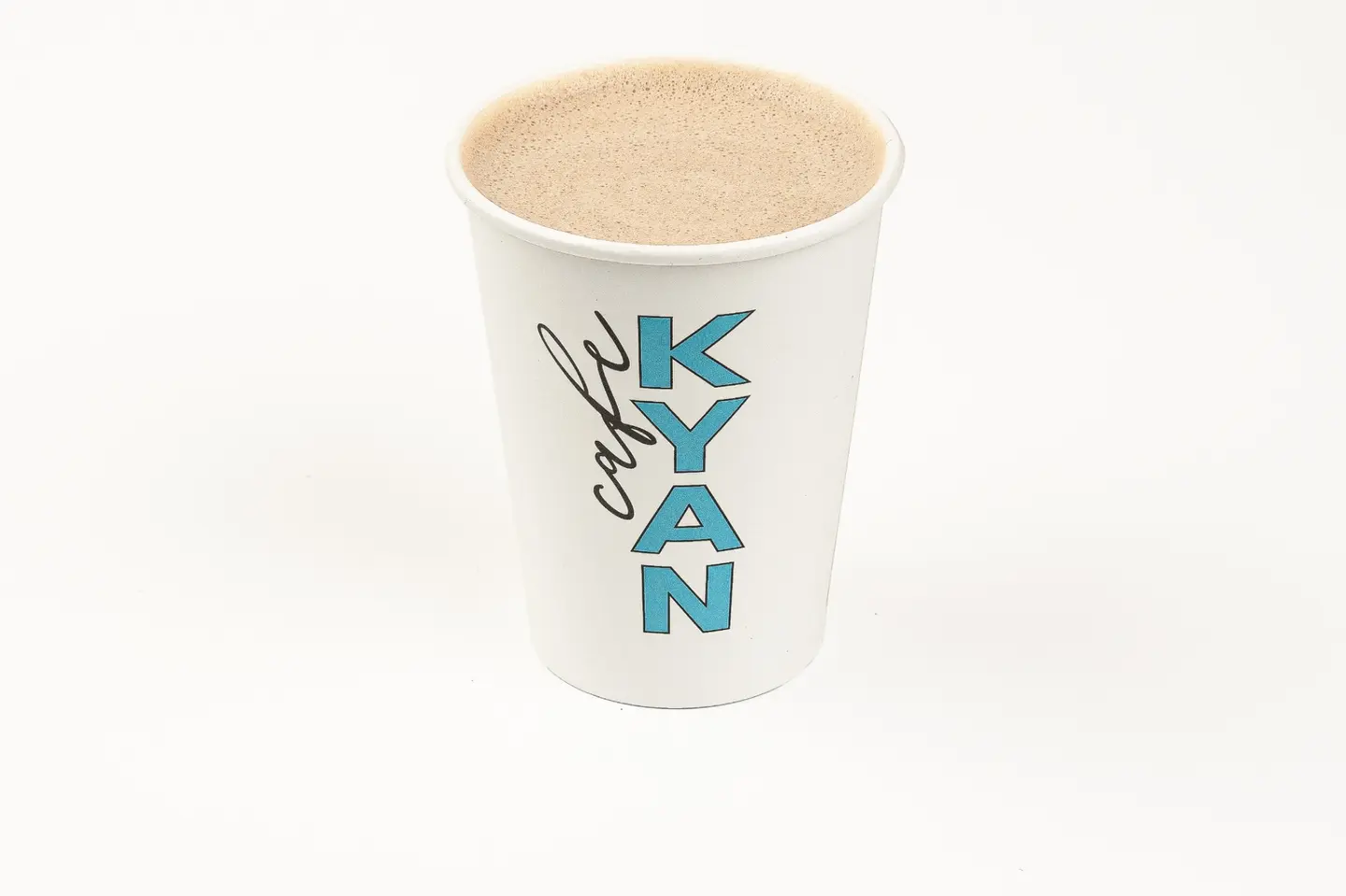 Italian Coffee