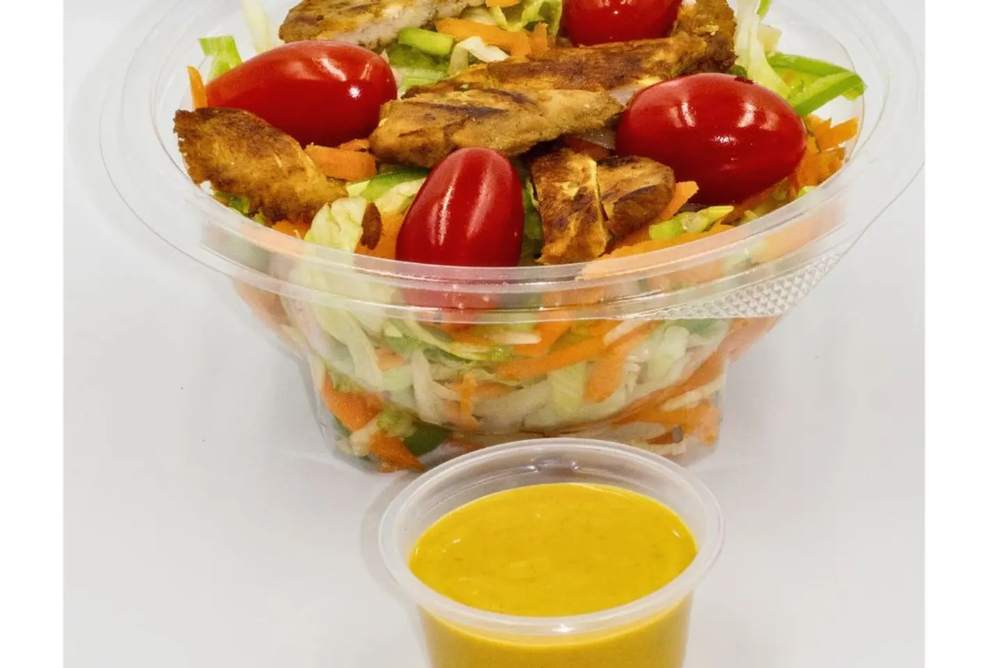 Chicken Salad