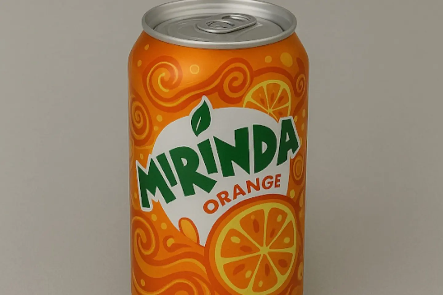 Miranda Orange