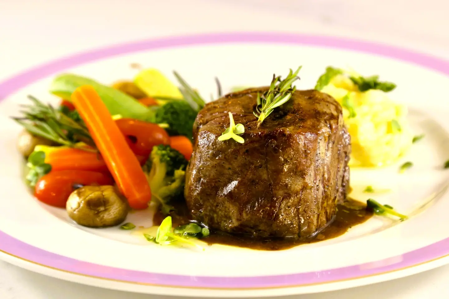 Beef Tenderloin