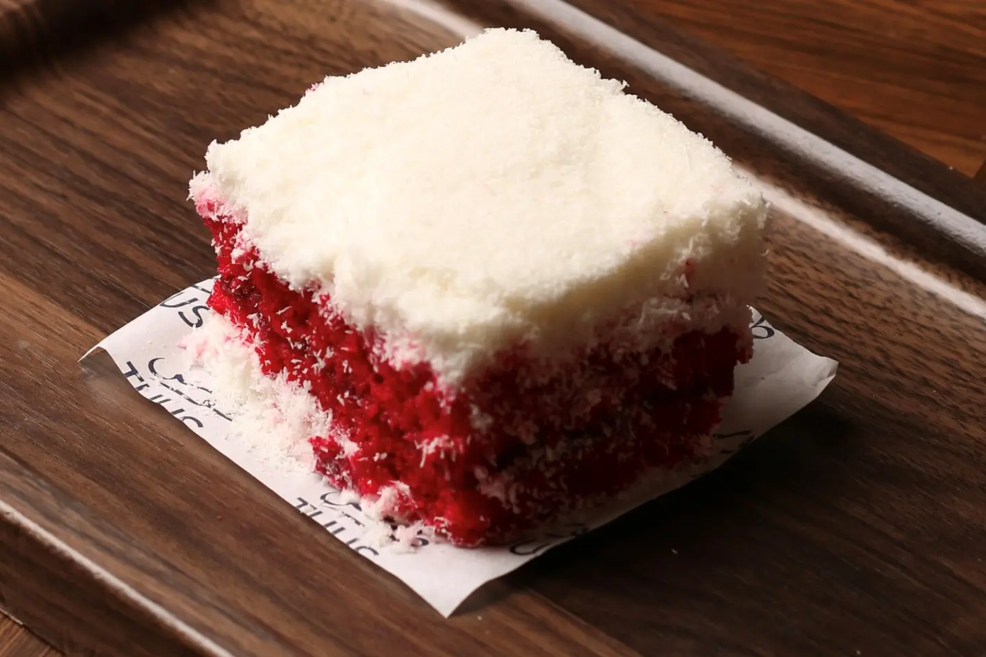 Coconut Cake
