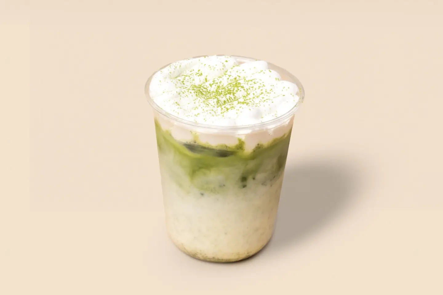Iced Matcha - Classic