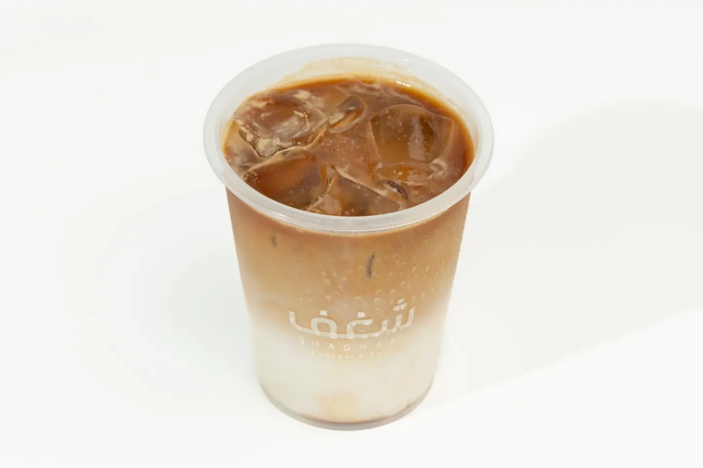 ايس لاتيه