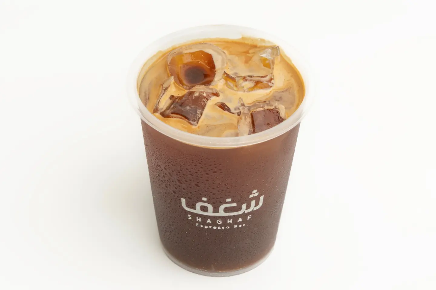 ايس امريكانو