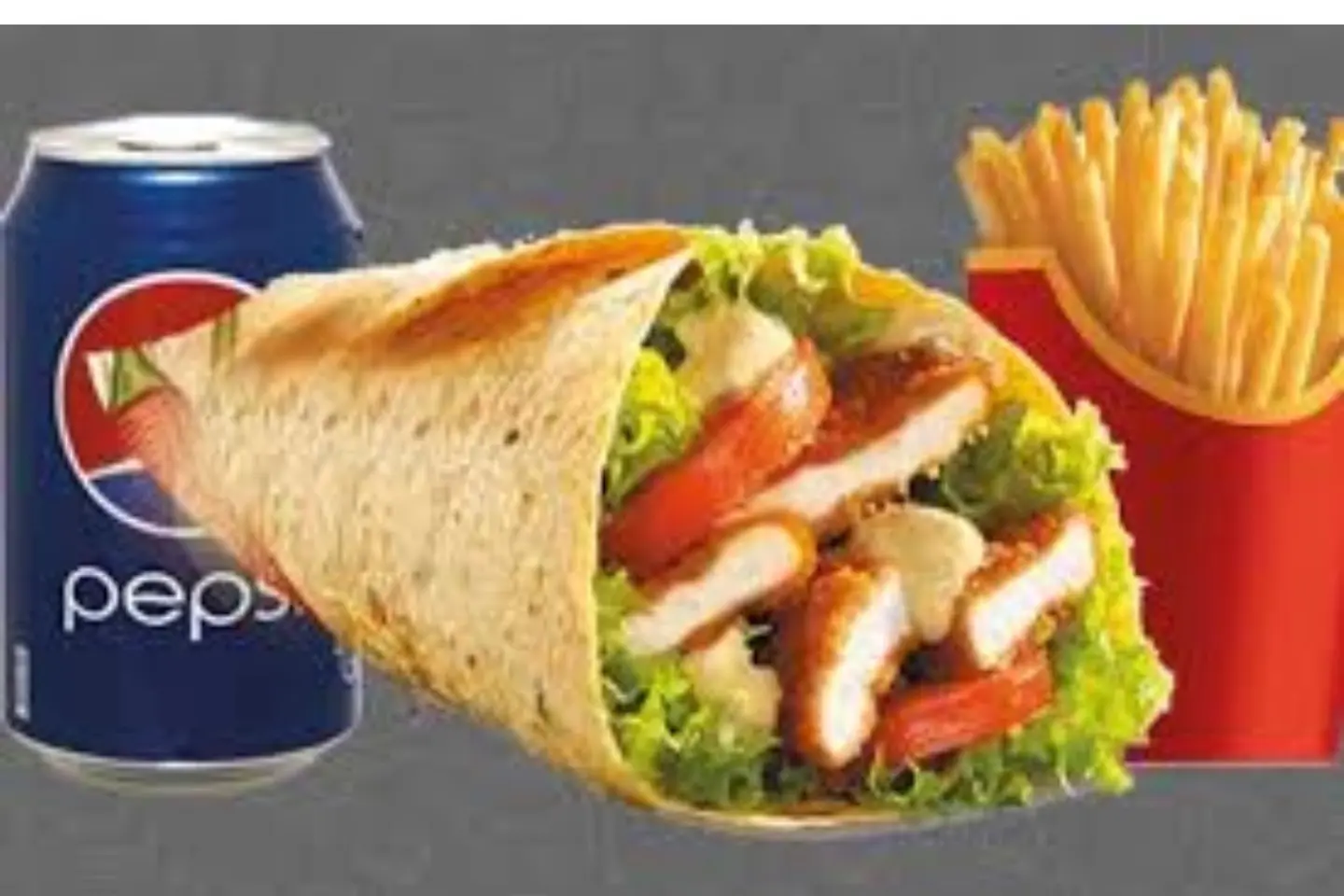 Tortilla Meal