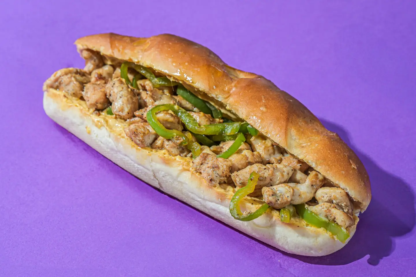 بيلا بايت دجاج