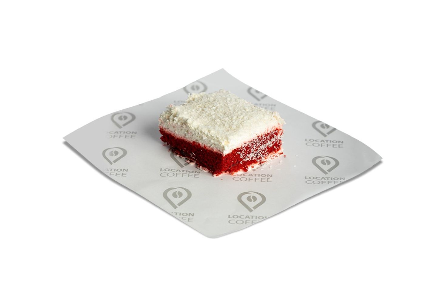 Coconut Cake