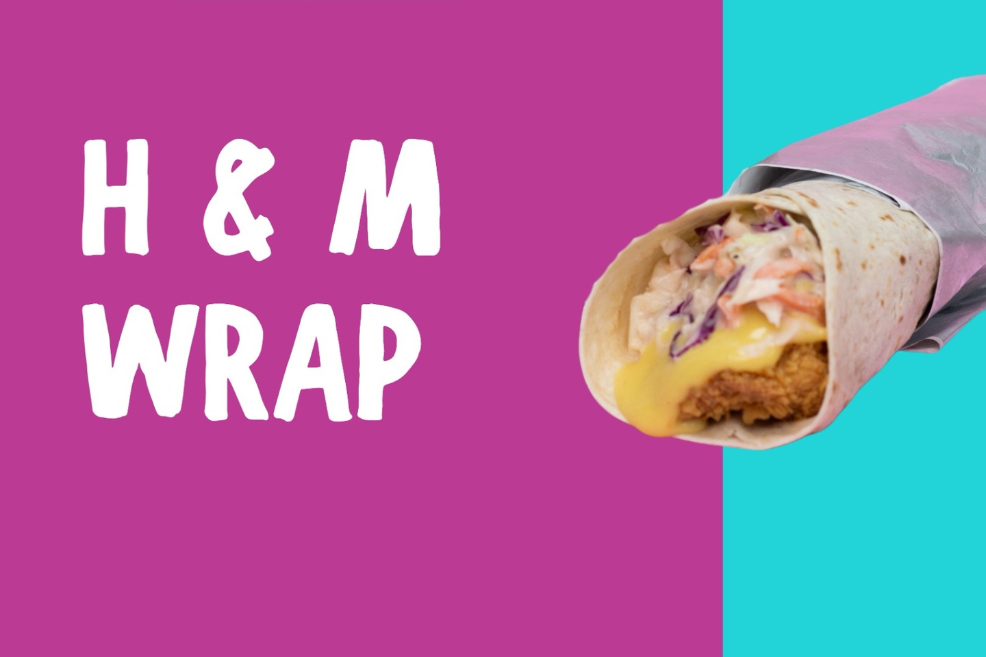 اتش اند ام راب