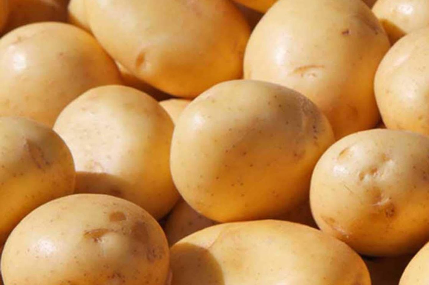 Hail Potatoes