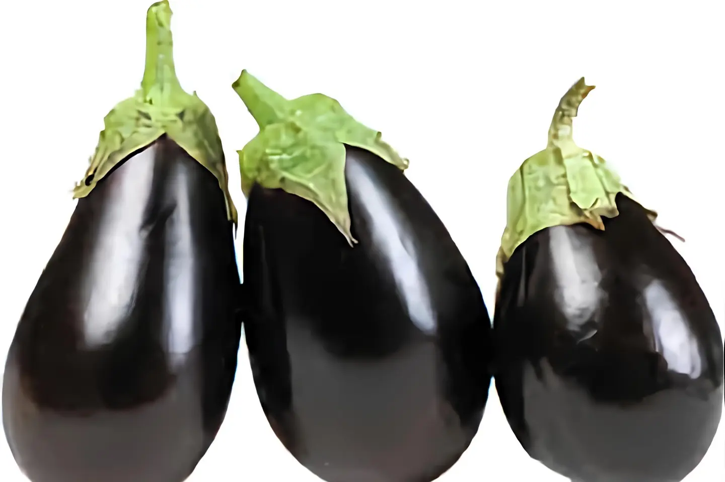 Eggplant Black