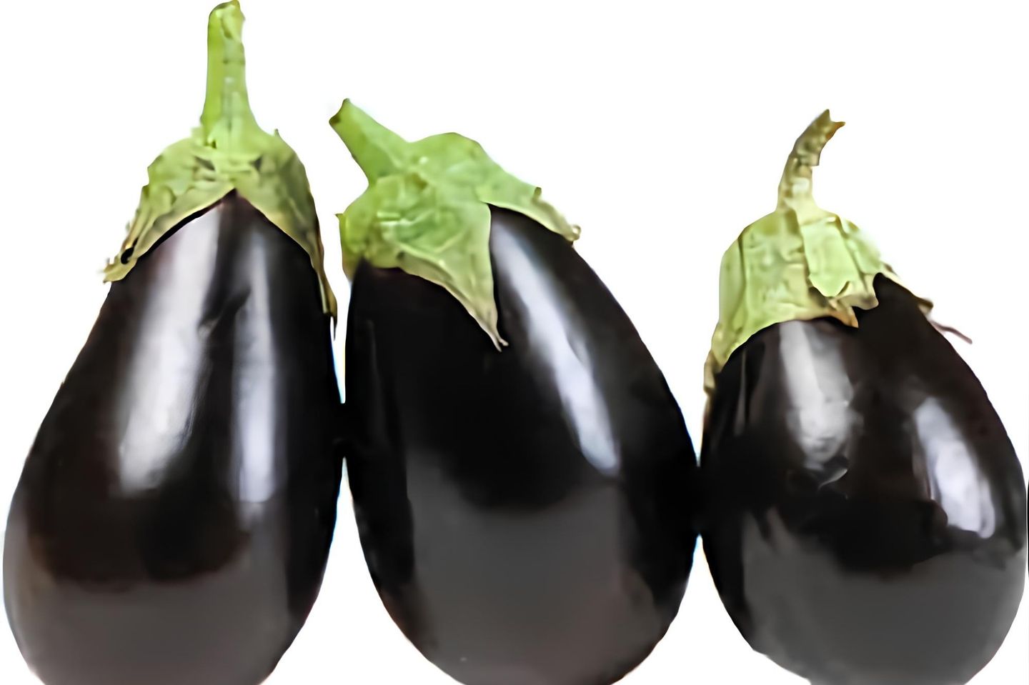 Eggplant Black