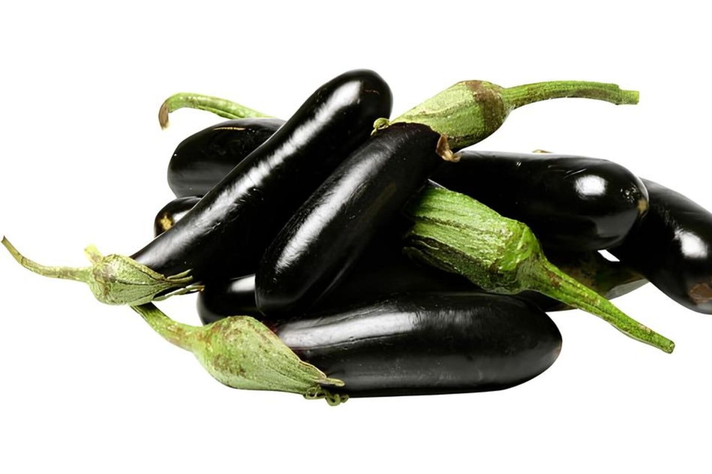 Eggplant Black Mahashi