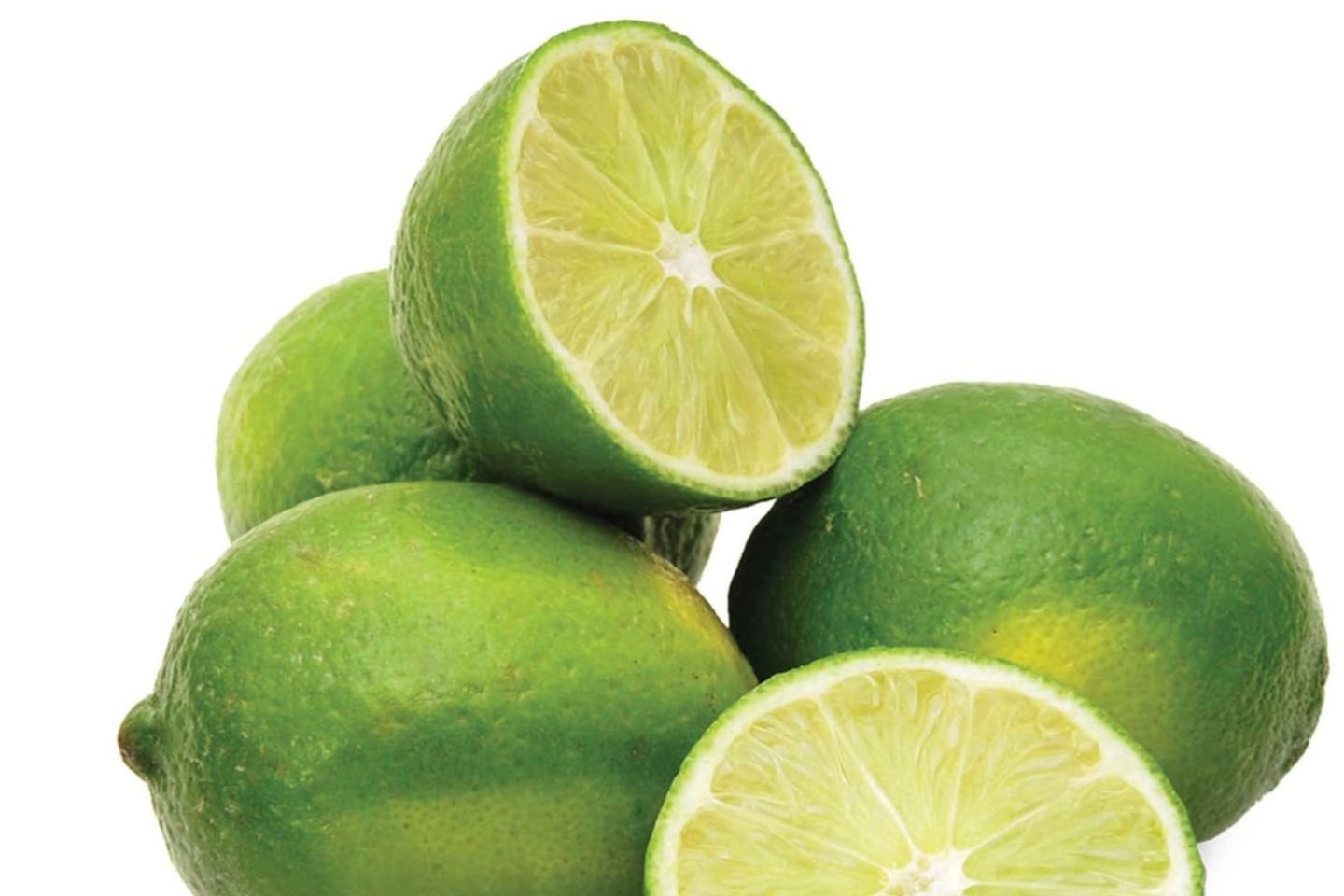 Brazilian Green Lemon