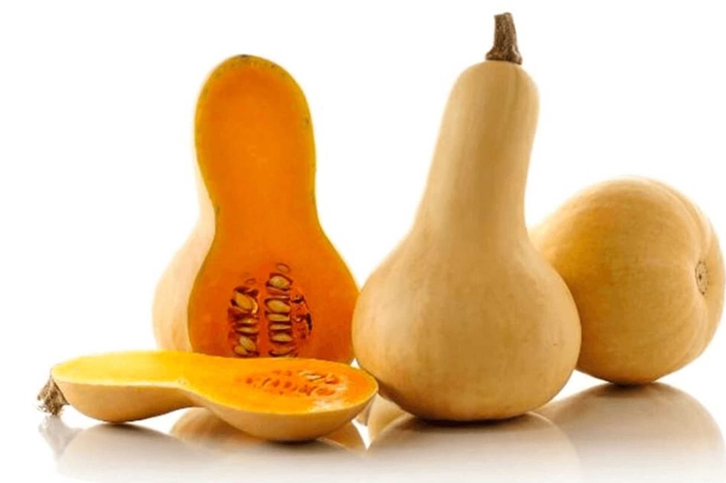 Pumpkin Yellow