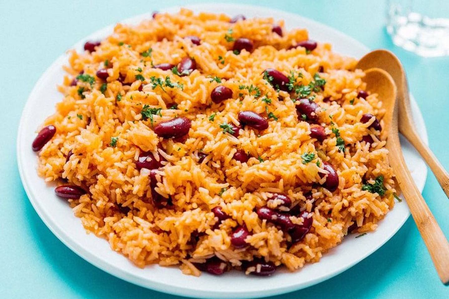 Calorie Way Rice
